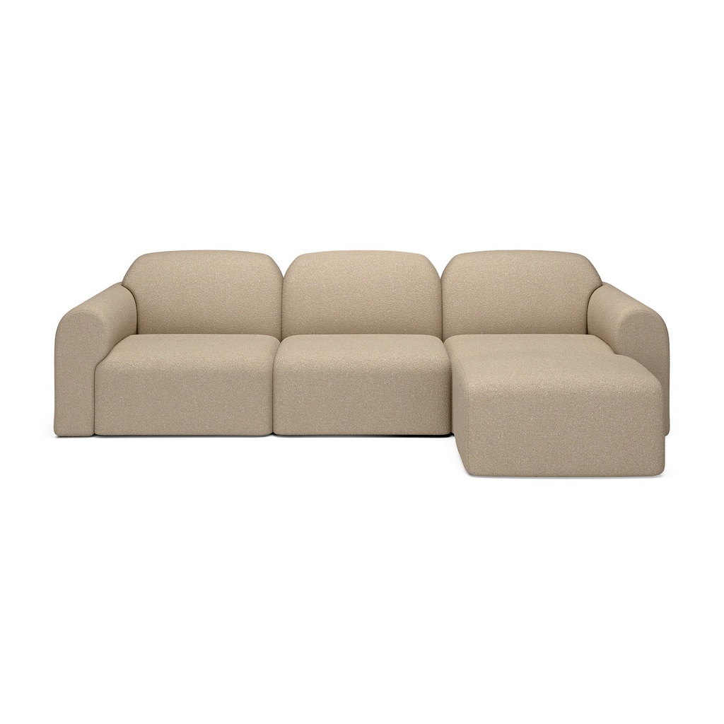 Canapé modulaire Bulky