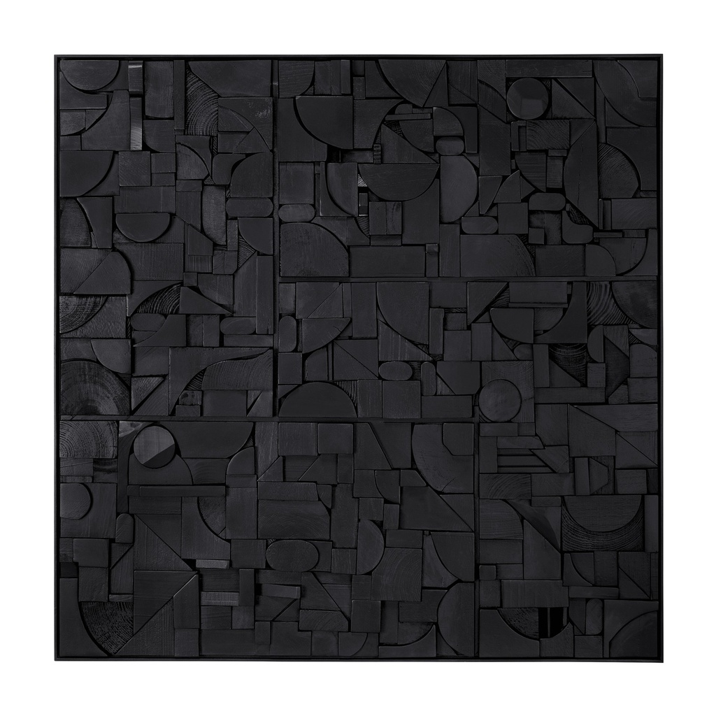 [29994] Décoration murale Bricks
