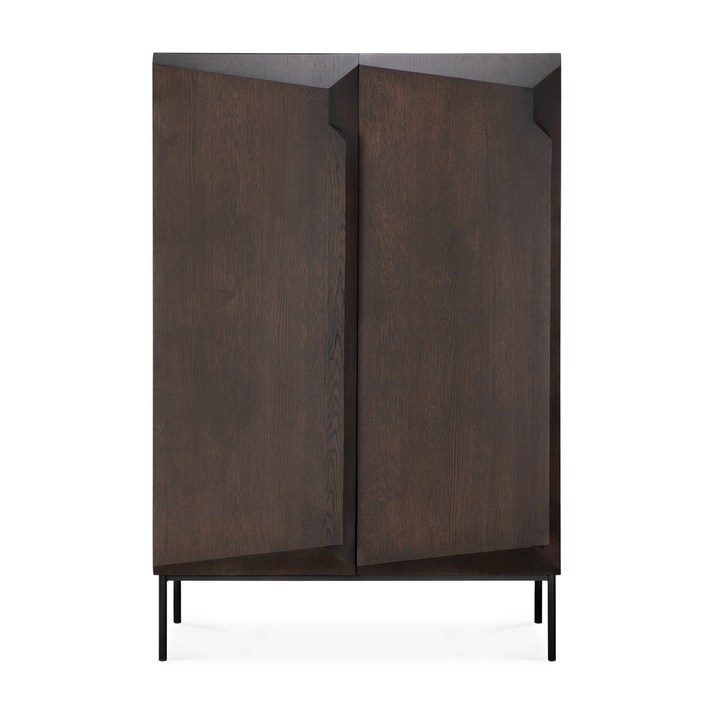 Armoire Stairs