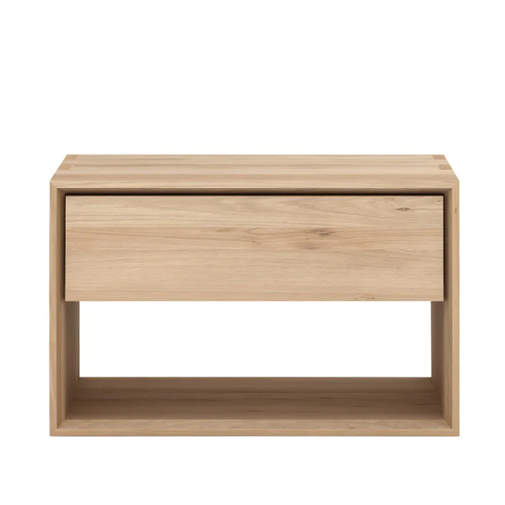 [51175] Table de chevet Nordic II