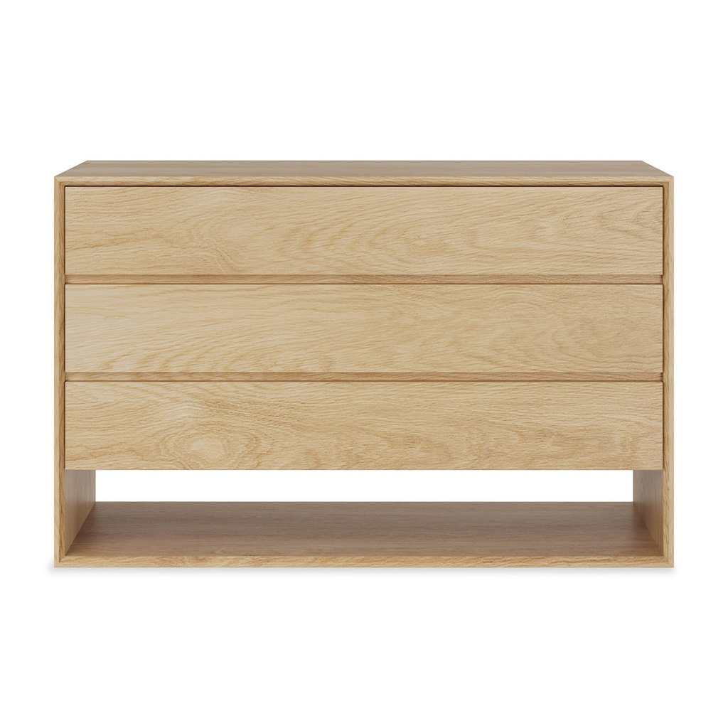 [51176] Commode Nordic