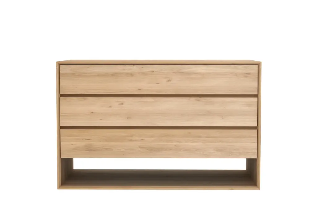[51176] Commode Nordic
