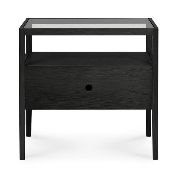 [51235] Table de chevet Spindle