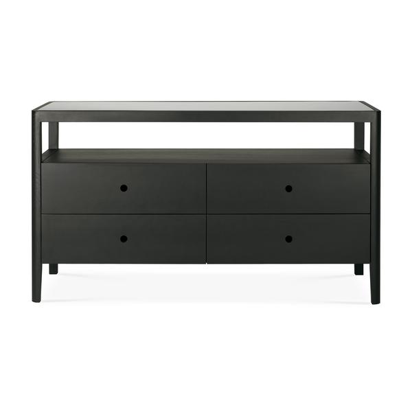 [51240] Commode Spindle