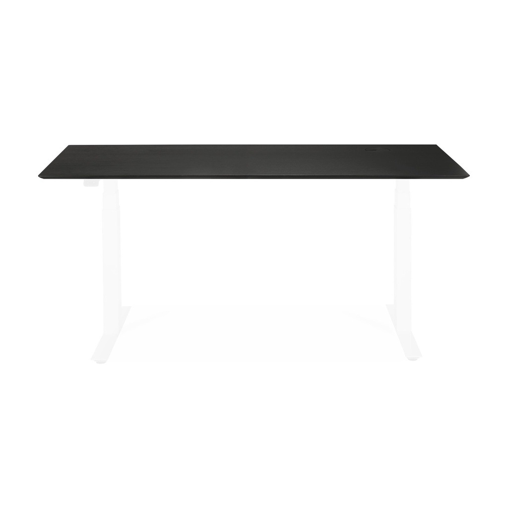 [51571] Plateau pour bureau ajustable Bok