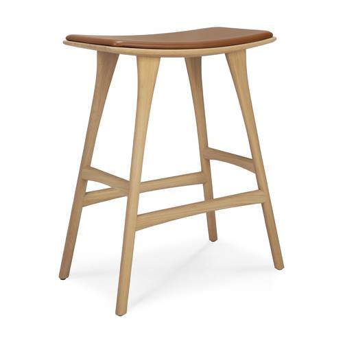 Tabouret de bar Osso