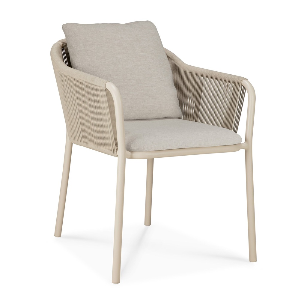 [60221] Chaise de jardin Capitan