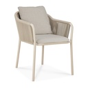 Chaise de jardin Capitan