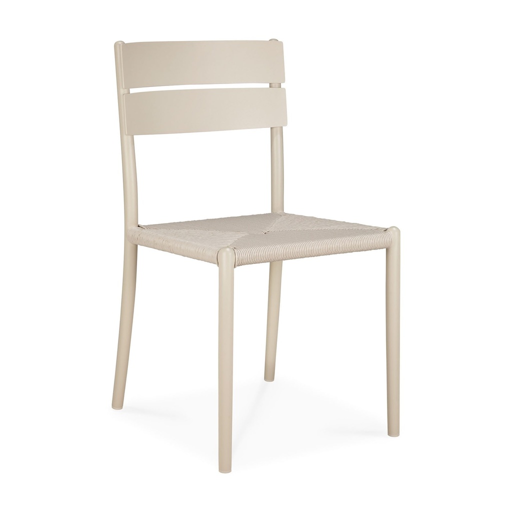 Chaise de jardin Elin