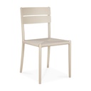 Chaise de jardin Elin