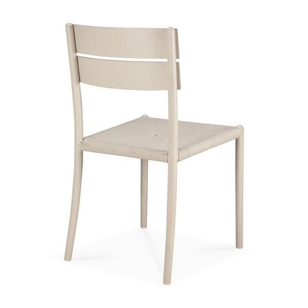 Chaise de jardin Elin
