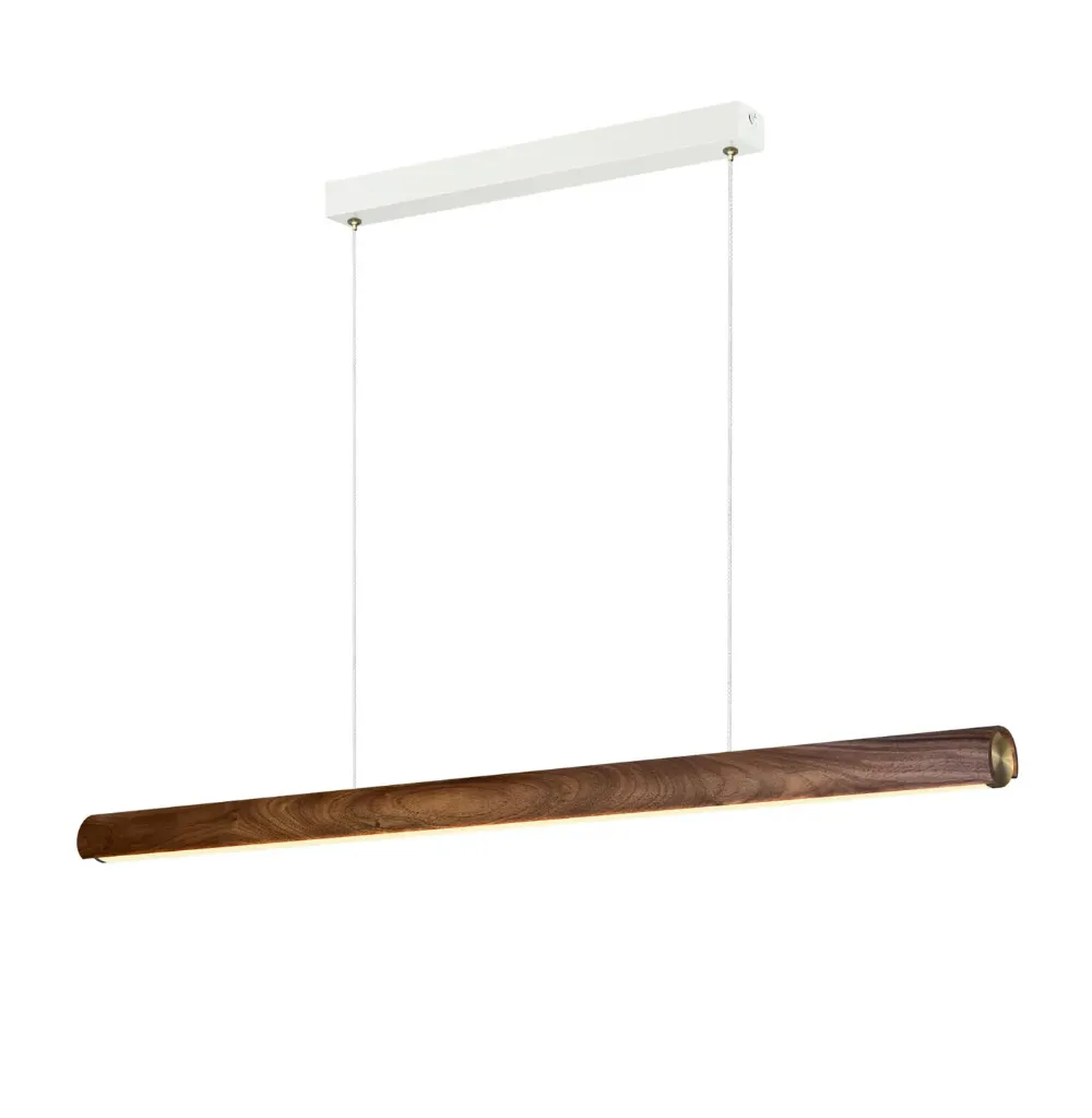 [2620113014] Akeno Suspension Marron