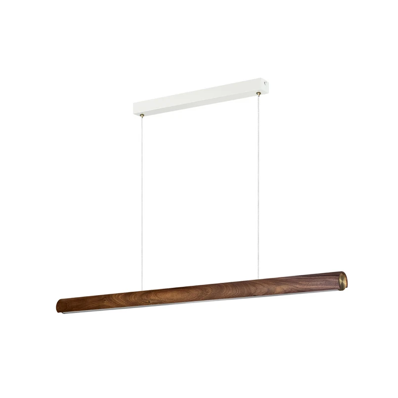 [2620113014] Akeno Suspension Marron