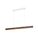 Akeno Suspension Marron