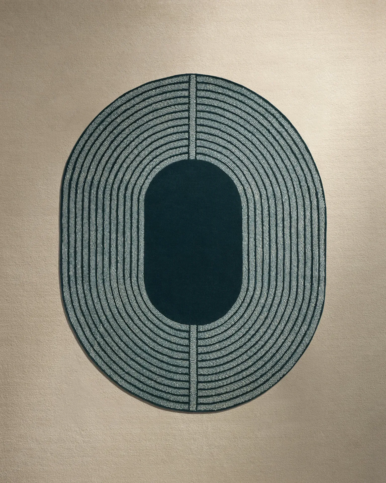 [11TAPMIR] Tapis Mirage - Thé de Chine - 245X300