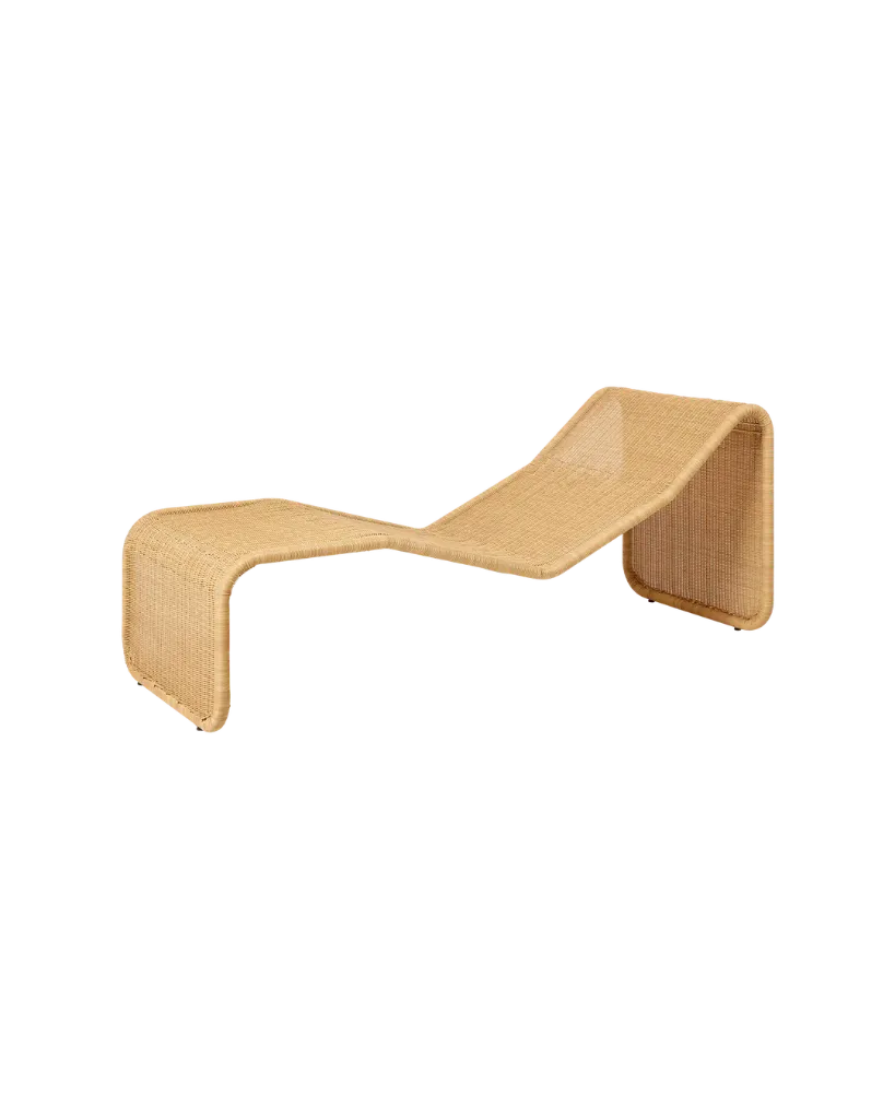 [10148531] CHAISE LONGUE P3S outdoor