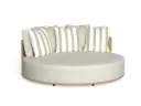 BOND DAYBED + 5 coussins (expo)