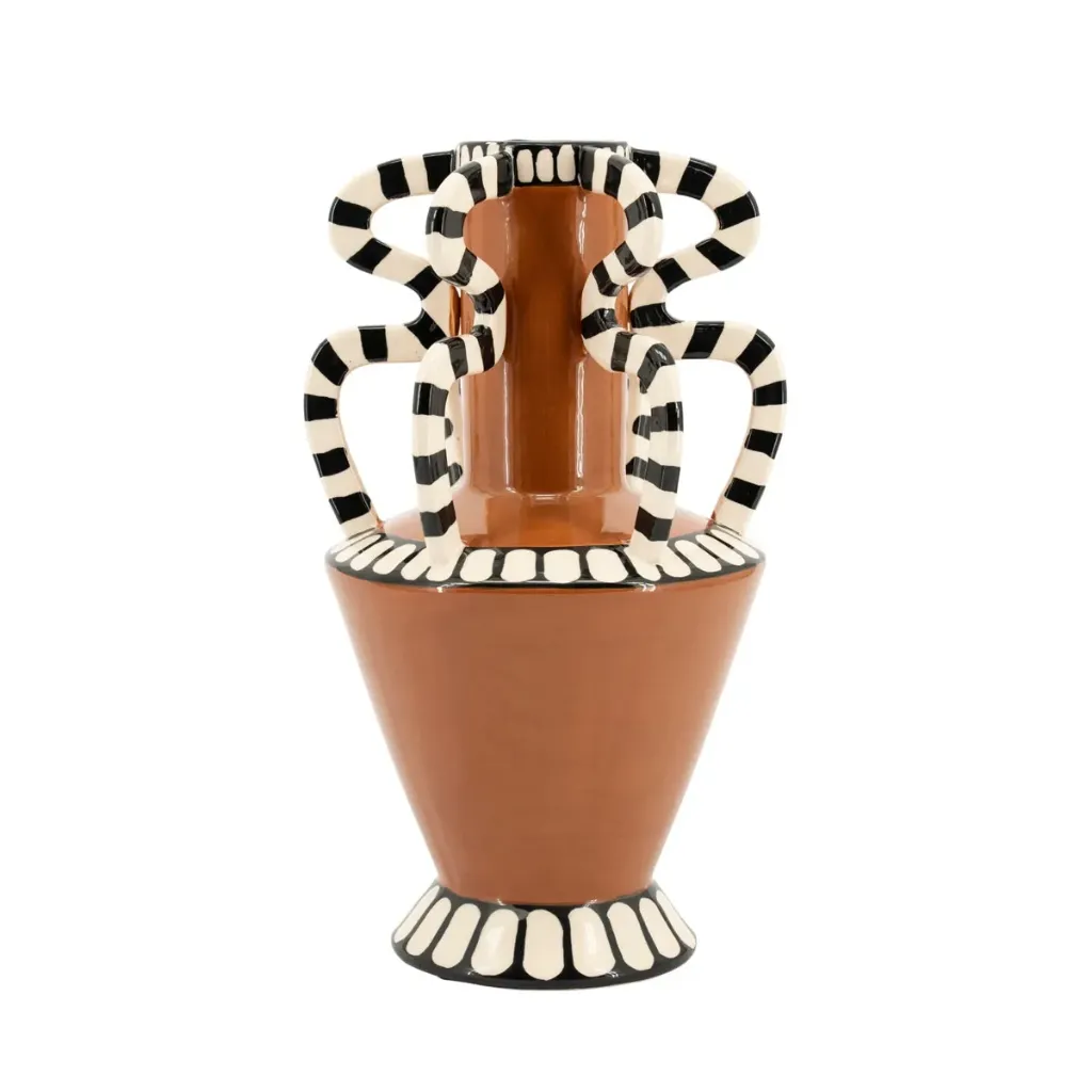 [260064] Vase Dusa 1 H40