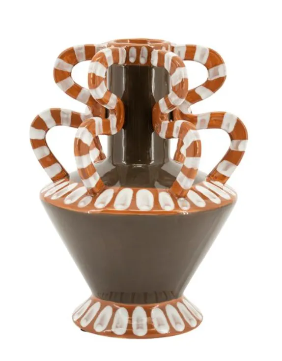 [260065] Vase Dusa 2 H28