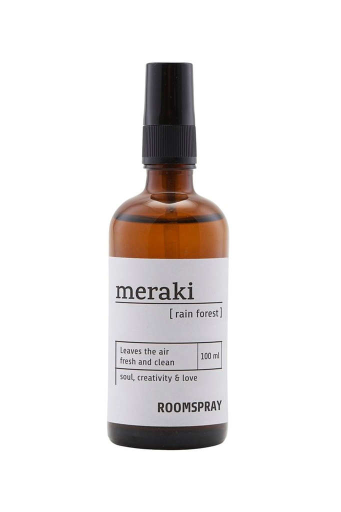 [311250001] Roomspray, rain forest, 100 ml