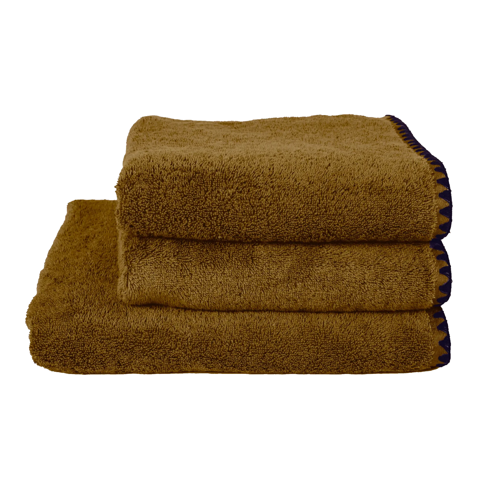 [128552_042] Linge de bain ISSEY Gold (Drap de bain (90x140))