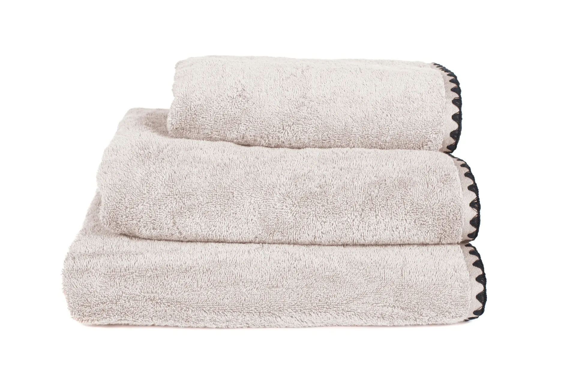 [128552_014] Linge de bain ISSEY Lin (Drap de bain (90x140))