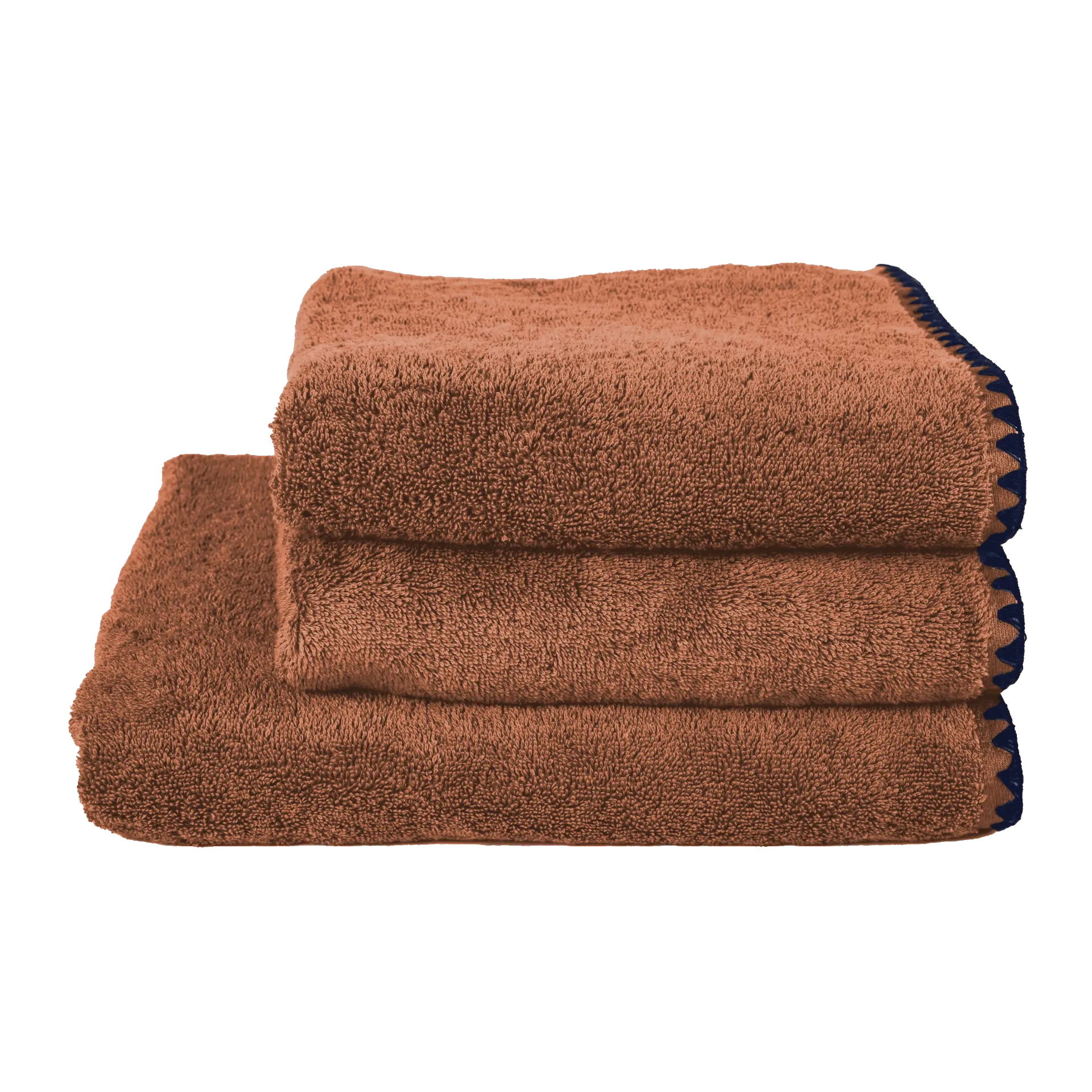 [128552_043] Linge de bain ISSEY Mocaccino (Drap de bain (90x140))