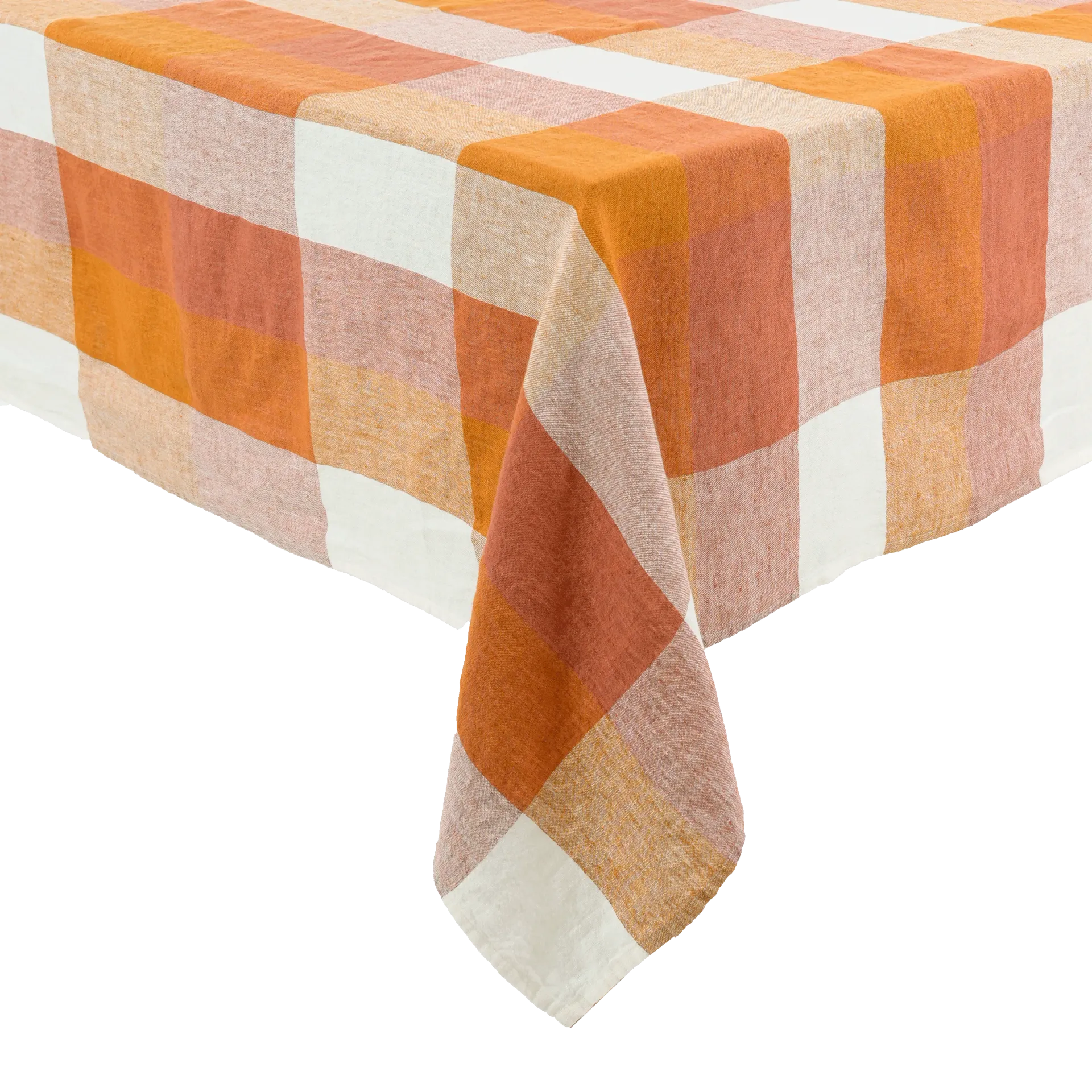 [100131_04_250] Nappe Tenerife Terre brulée (160 x 250)