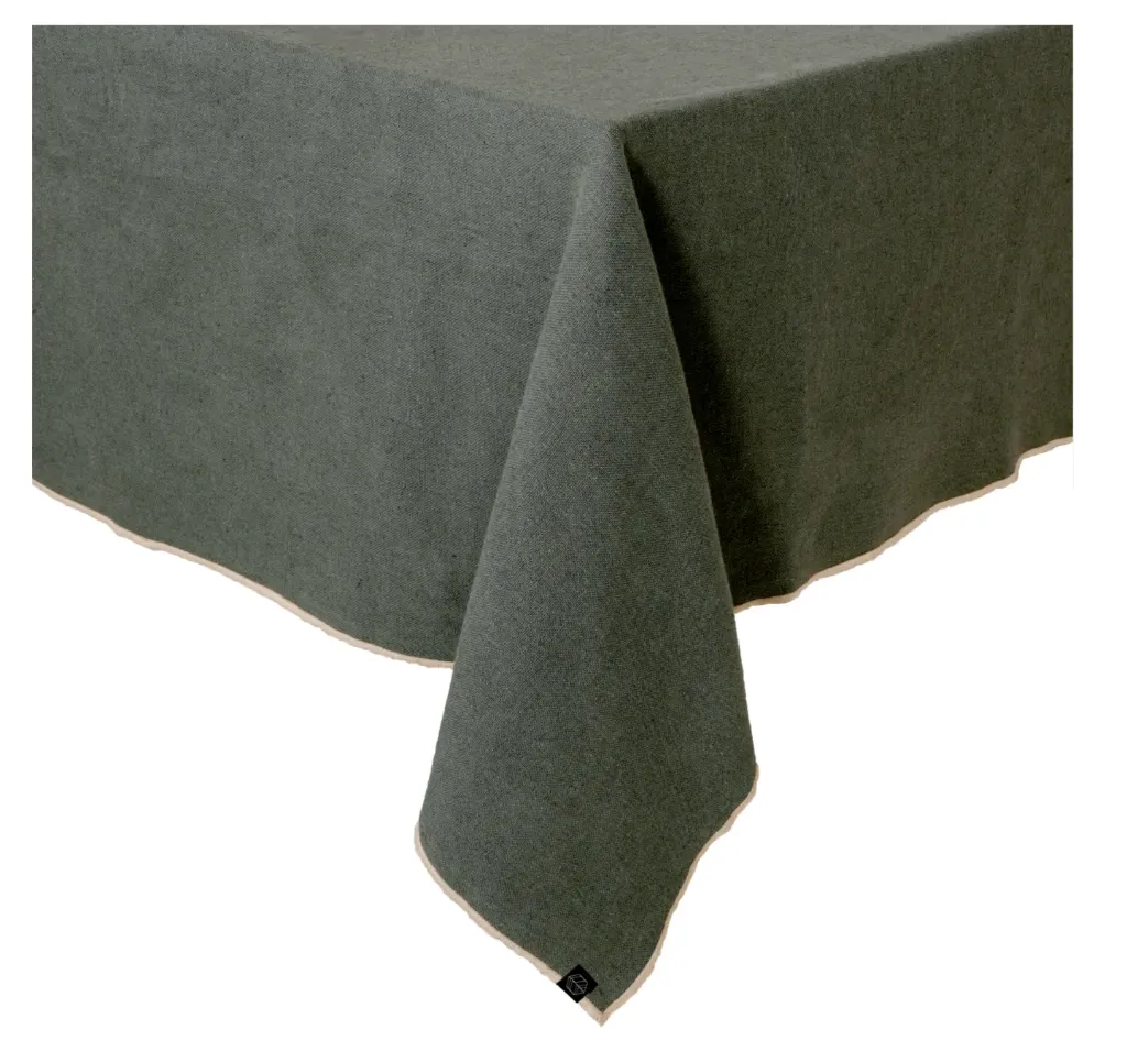 [100121_03_250] Nappe Corte Kaki (160 x 250)