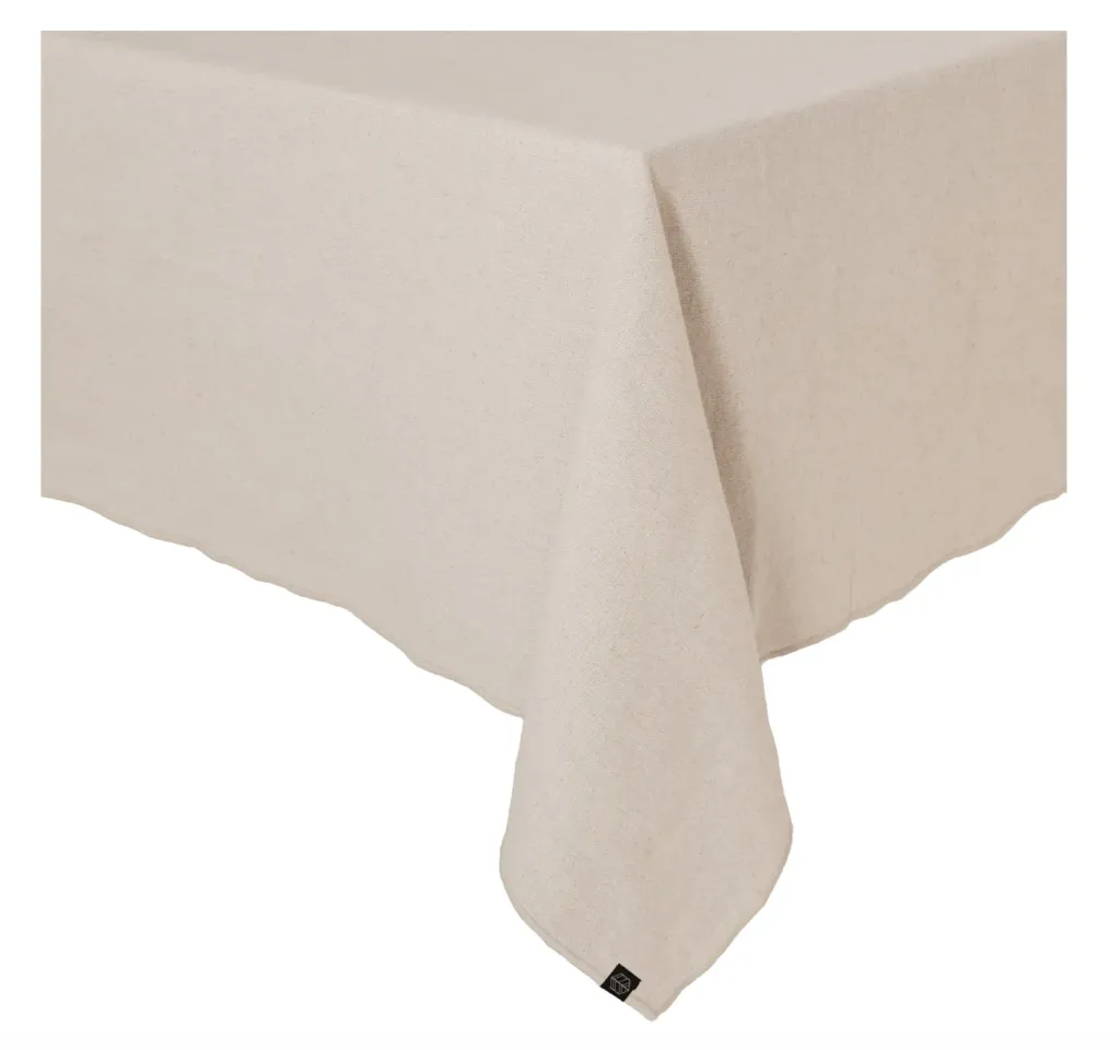 [100121_01_250] Nappe Corte Naturel (160 x 250)