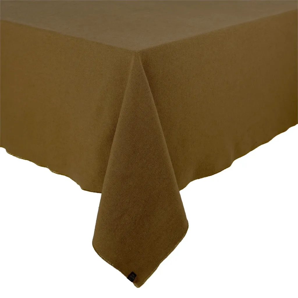 [100129_02_170] Nappe Pise Gold (170 x 170)