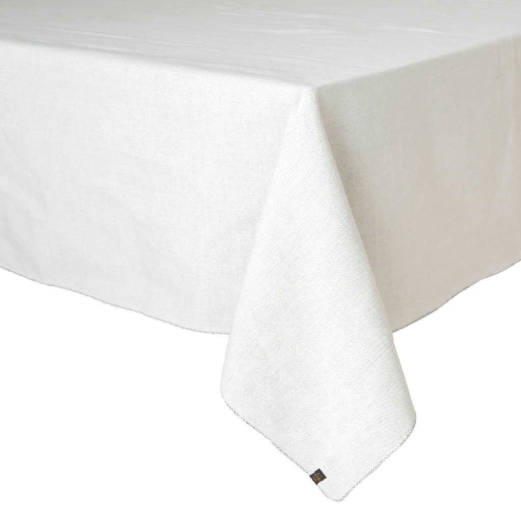 [100124_00_2] Nappe Zilia Blanc (160 x 250)