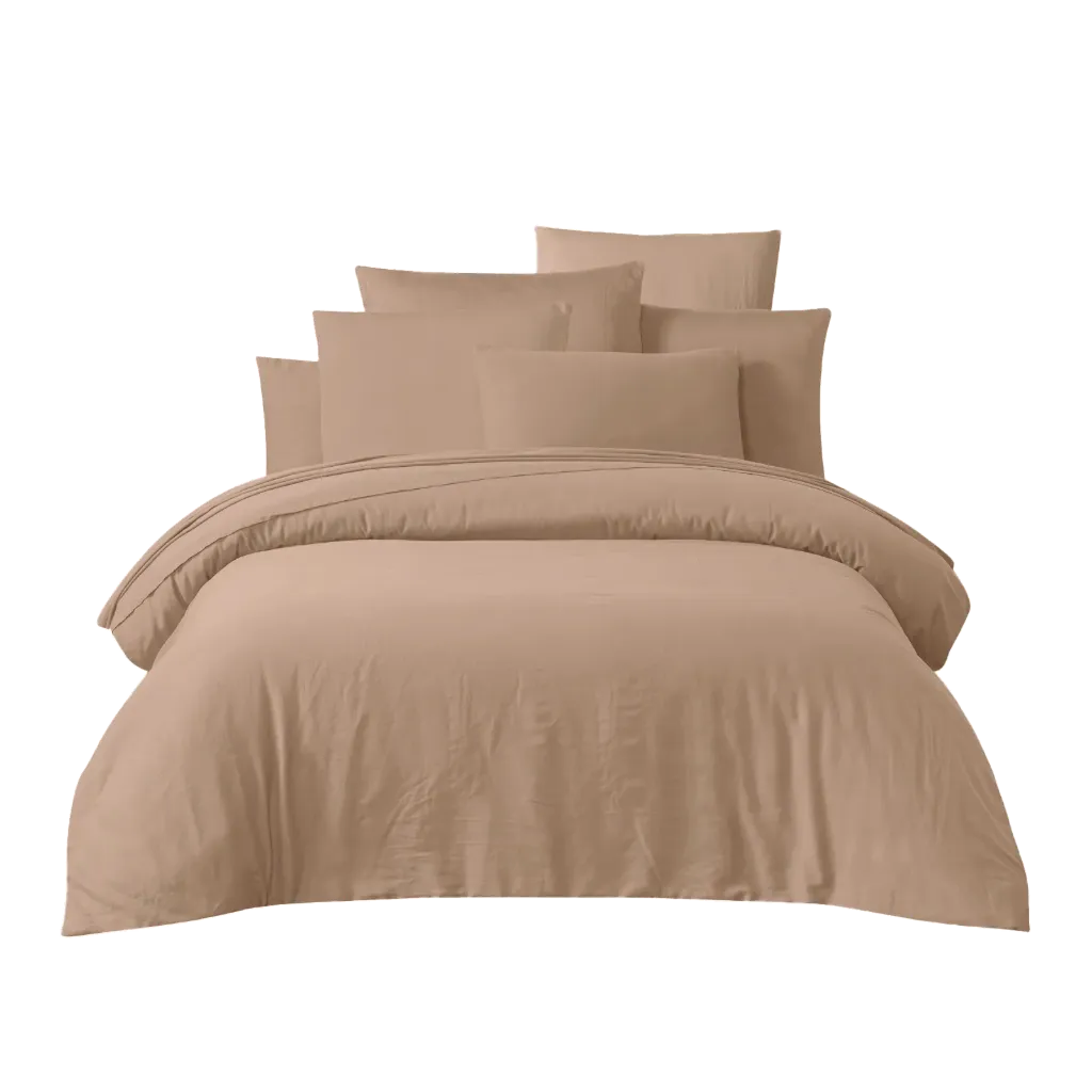 Linge de lit TALOA Cimarron