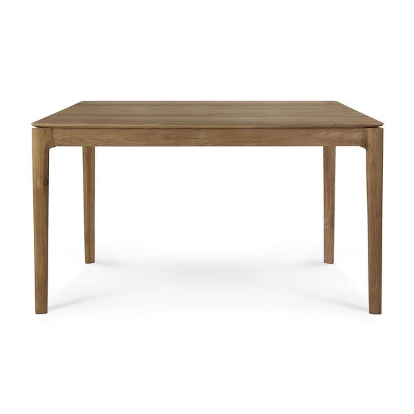 Table Bok – Teck