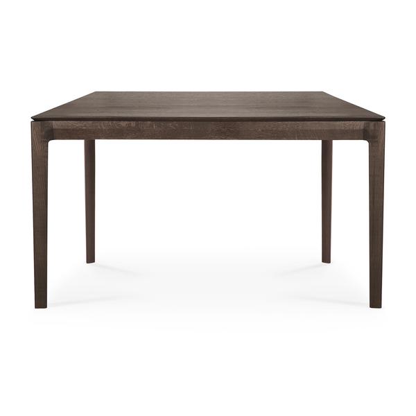 Table Bok – Chêne brun