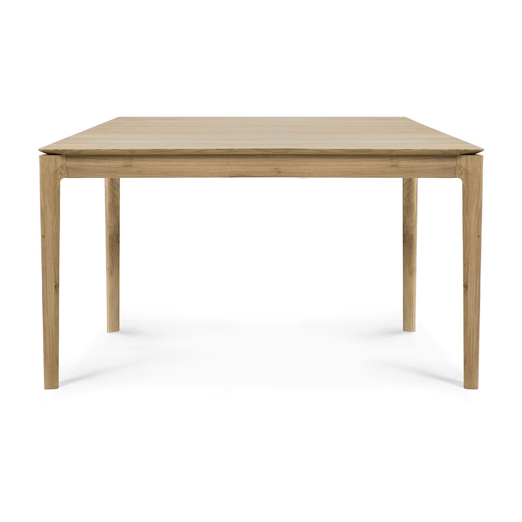 Table Bok – Chêne huilé