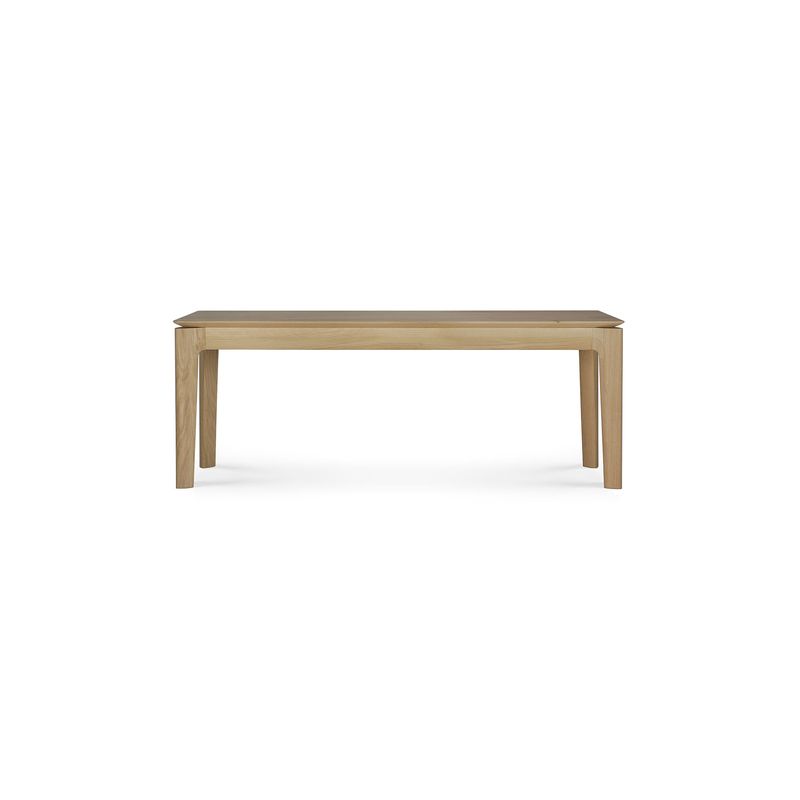 Banc Bok – Chêne