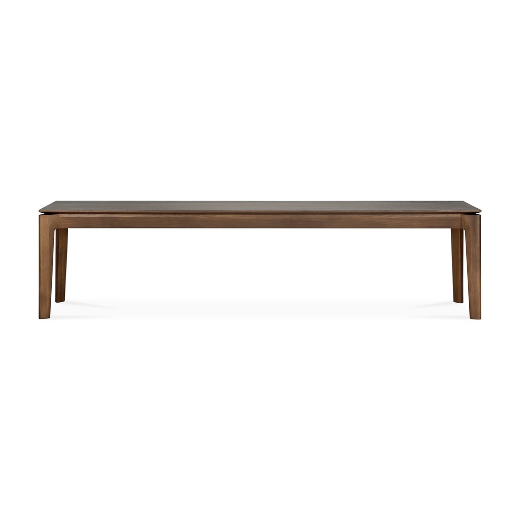 Banc Bok – Teck brun