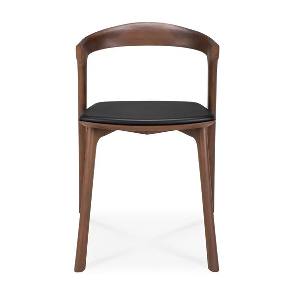 Chaise Bok – Teck