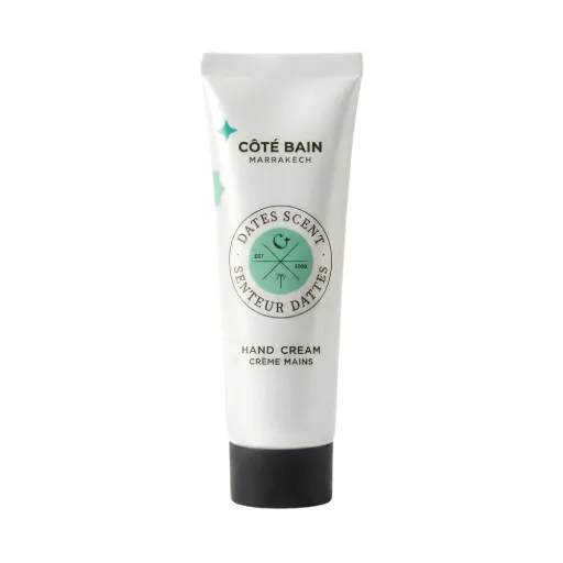 [BAIN-CREME-DA-50ML] Crème main DATTES 50ml