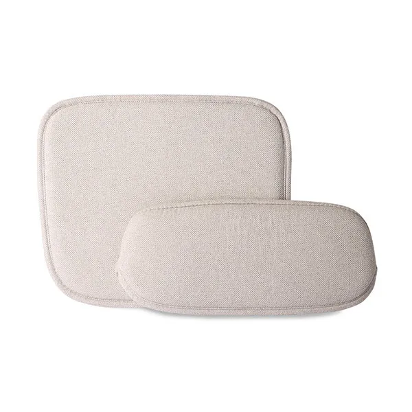 [TOT4047] kit confort pour tabouret de bar Wire, sable