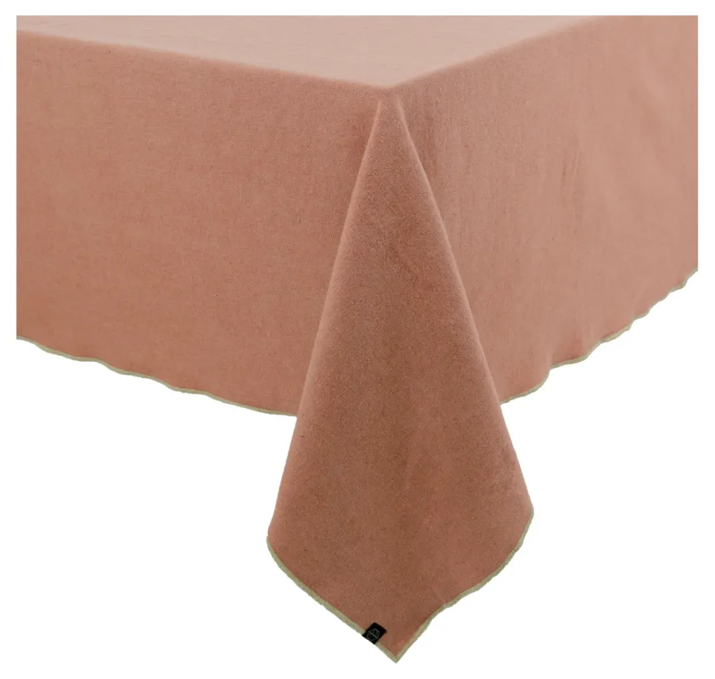 [100121_15_250] Nappe corte - mocaccino - 160x250