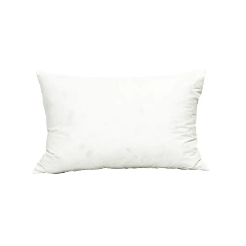 [160004_02] Intérieur de coussin plume (40 x 60)