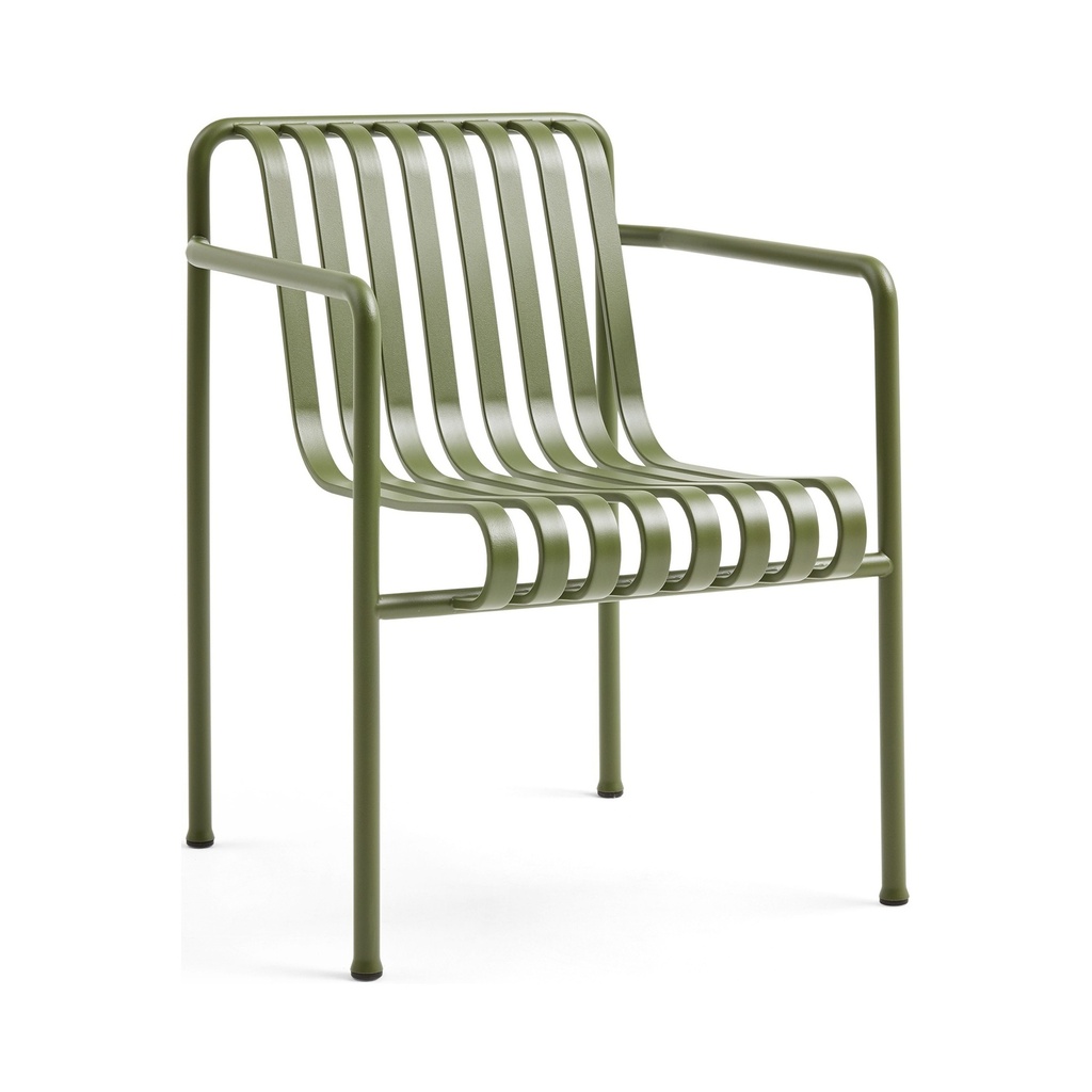 Fauteuil Palissade – olive
