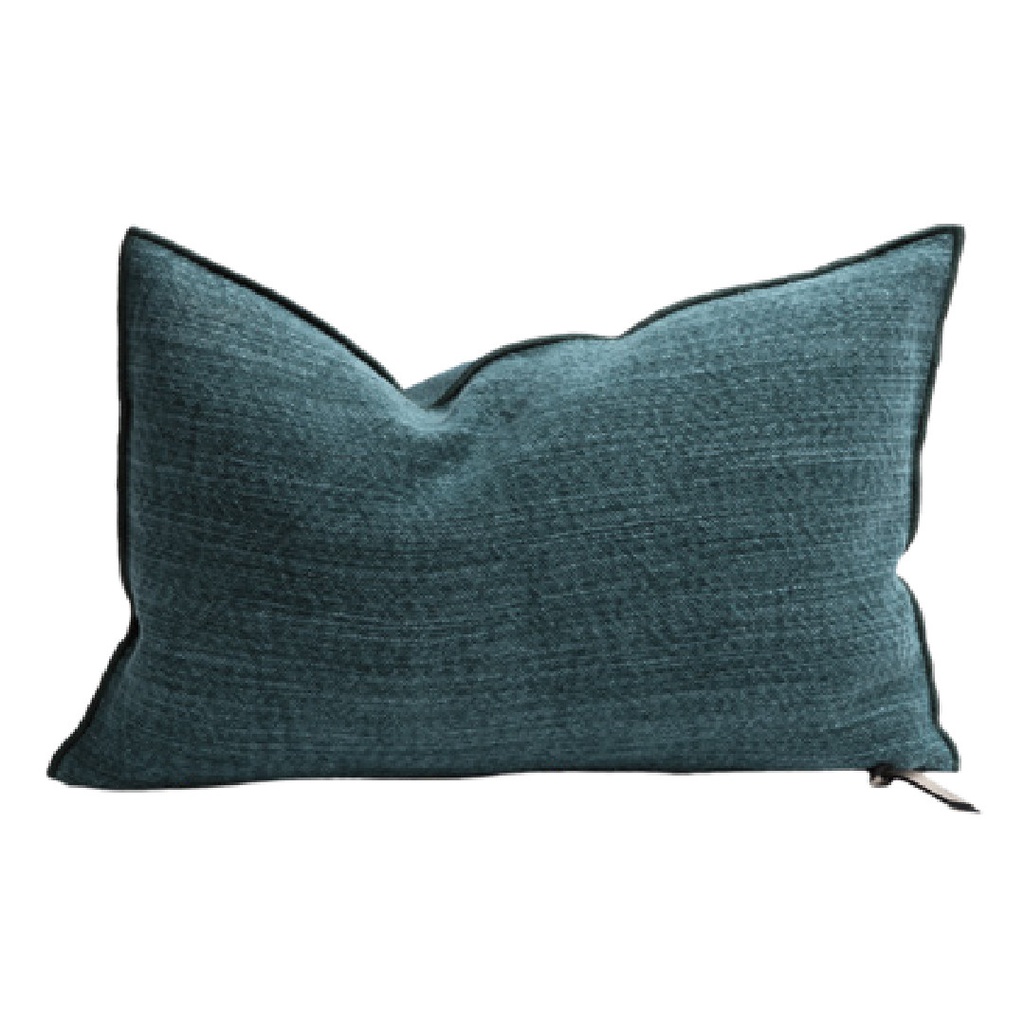 Coussin Vice Versa Toile Nomade - canard