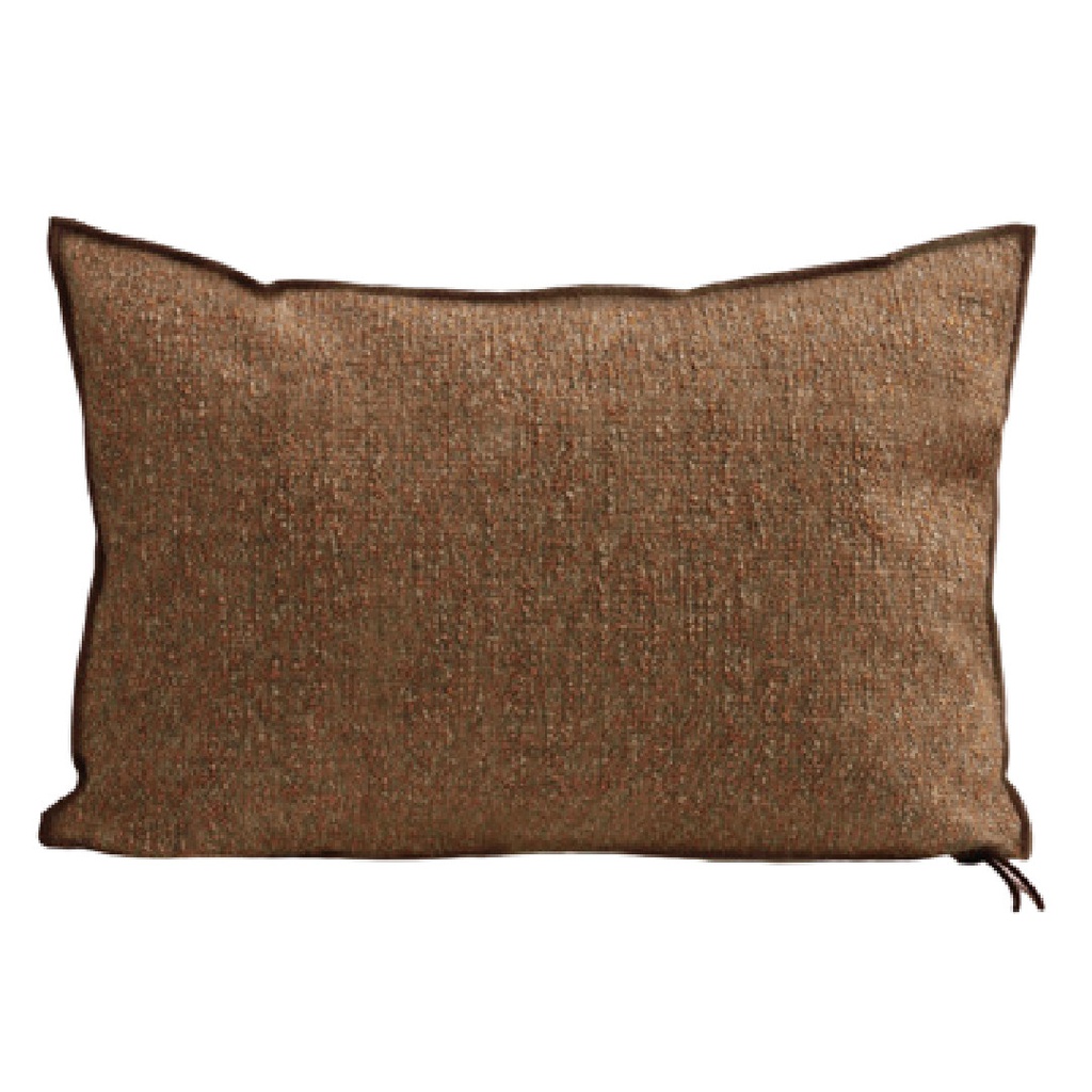 Coussin Vice Versa Toile In & Outdoor Capri - toscane