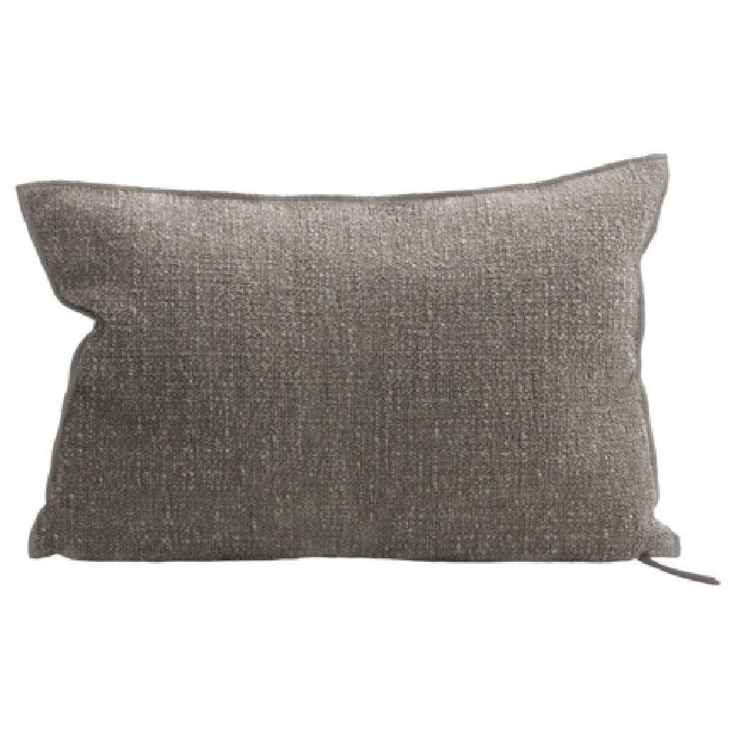 Coussin Vice Versa Toile In & Outdoor Capri - santorin