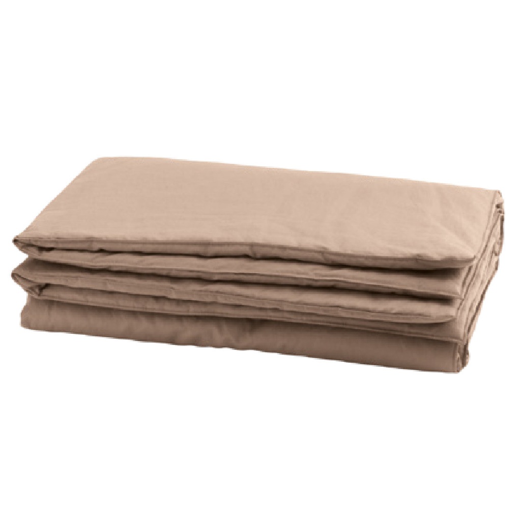 Couette Cocoon Vice Versa Satin Mimi - nude
