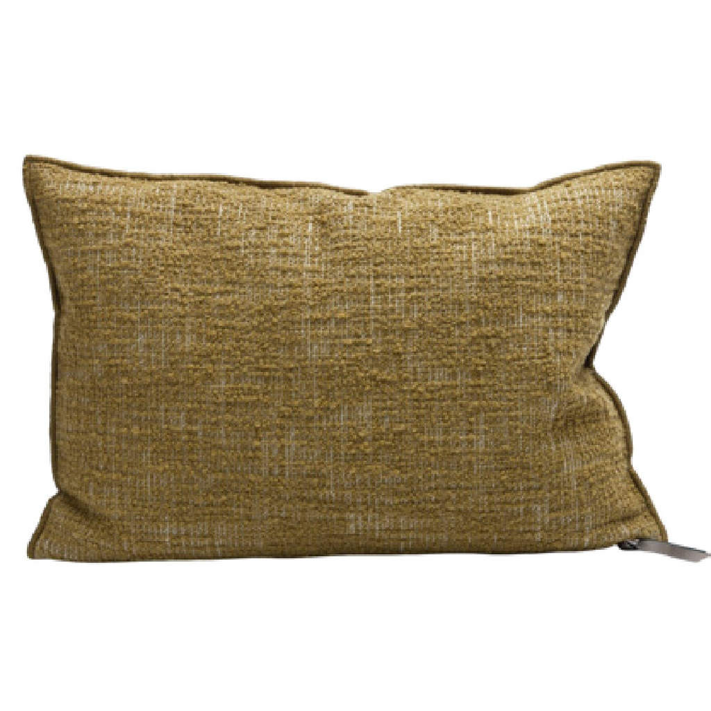 Coussin Vice Versa Toile Biella Dévorée - bardenas