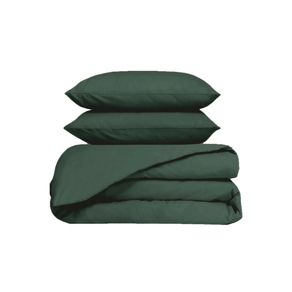 Linge de lit Haomy Venezia Pigeon